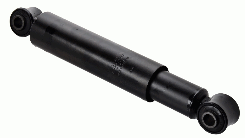 Schokdemper Sachs 125 353