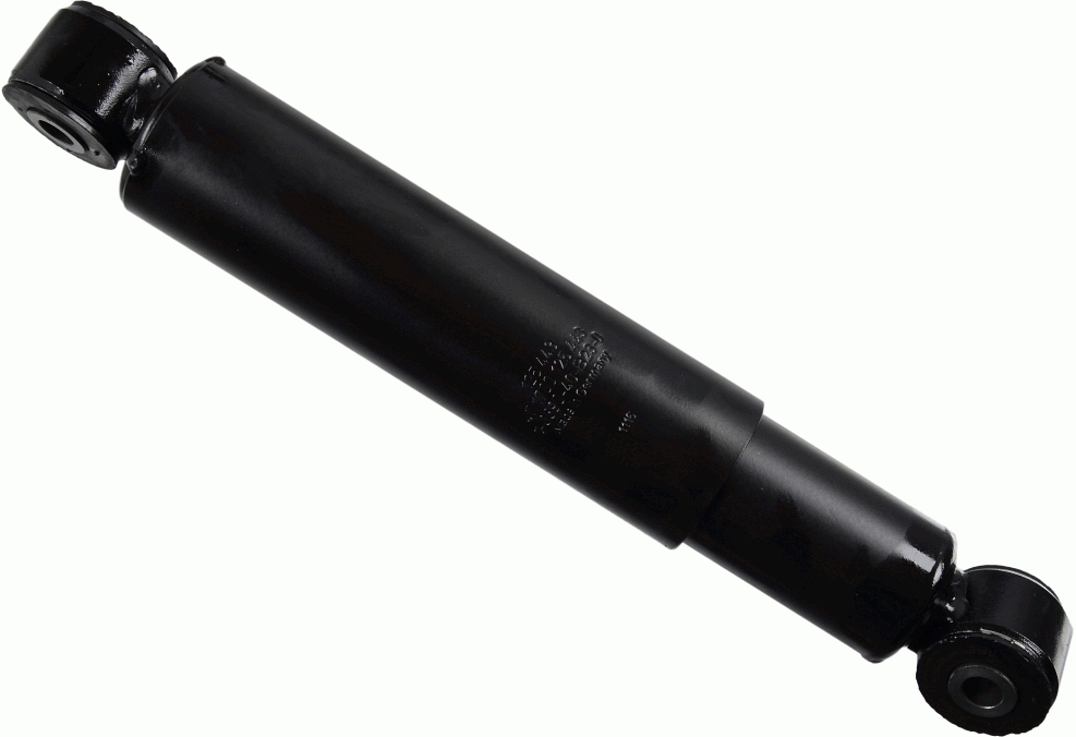 Schokdemper Sachs 125 443