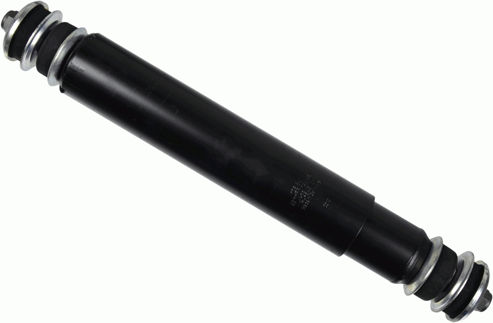 Schokdemper Sachs 125 641