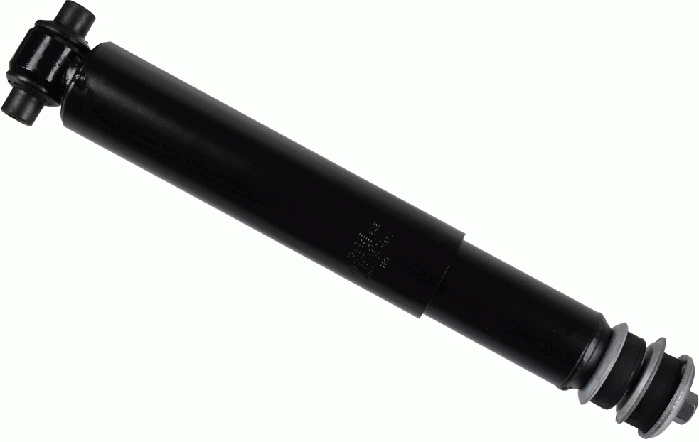 Schokdemper Sachs 125 645