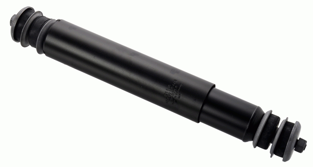 Schokdemper Sachs 125 646