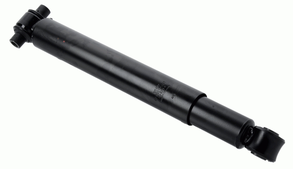 Schokdemper Sachs 125 647