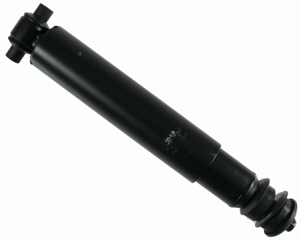 Schokdemper Sachs 125 649