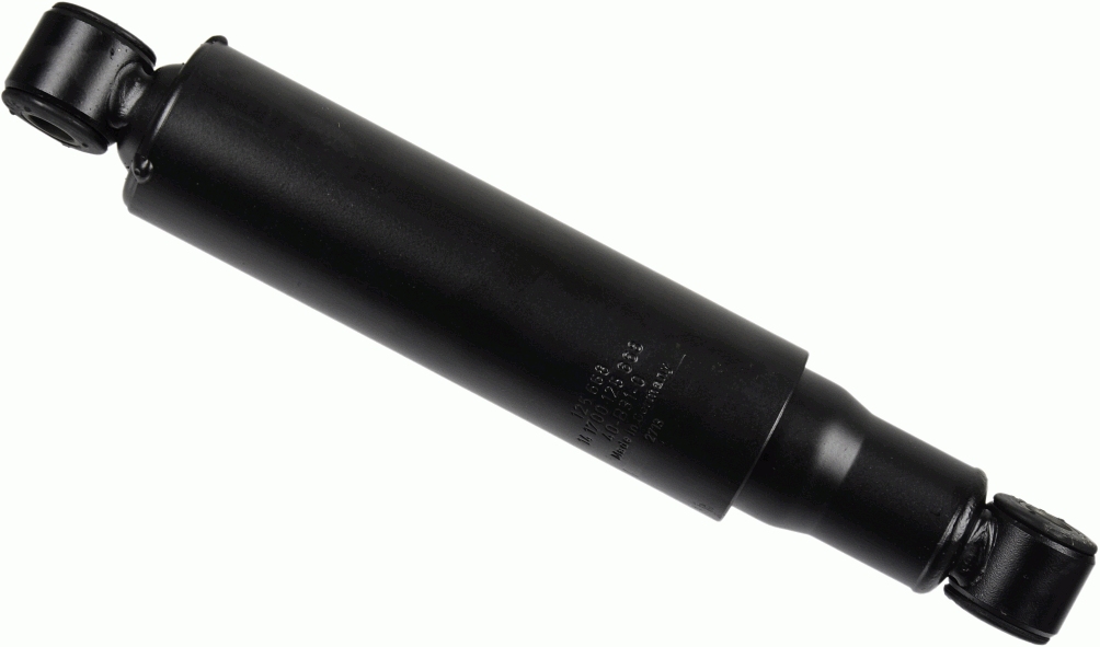 Schokdemper Sachs 125 668