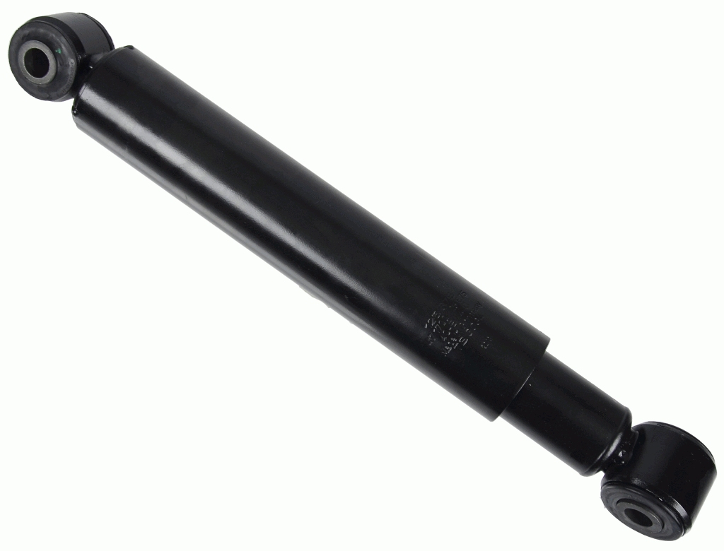 Schokdemper Sachs 125 675