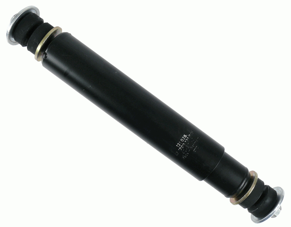 Schokdemper Sachs 131 028