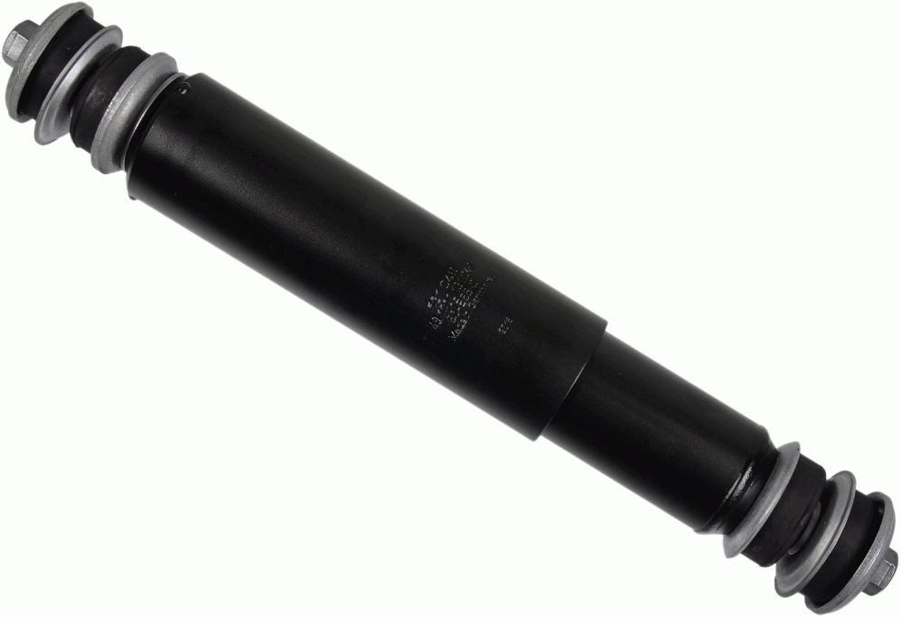 Schokdemper Sachs 131 049