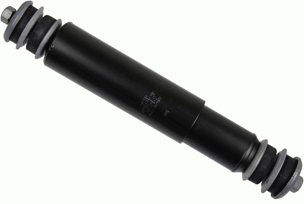Schokdemper Sachs 131 061