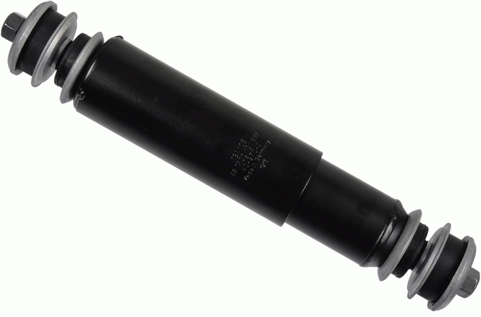 Schokdemper Sachs 131 105
