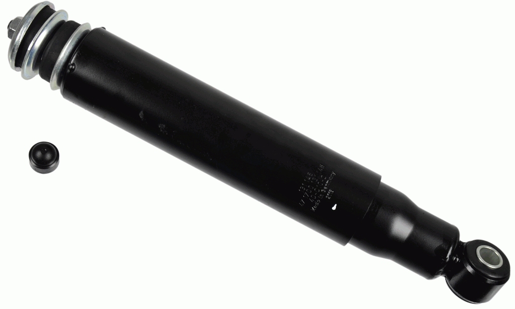 Schokdemper Sachs 131 148