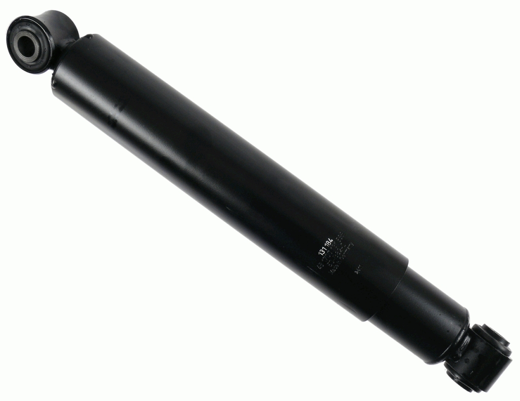 Schokdemper Sachs 131 184