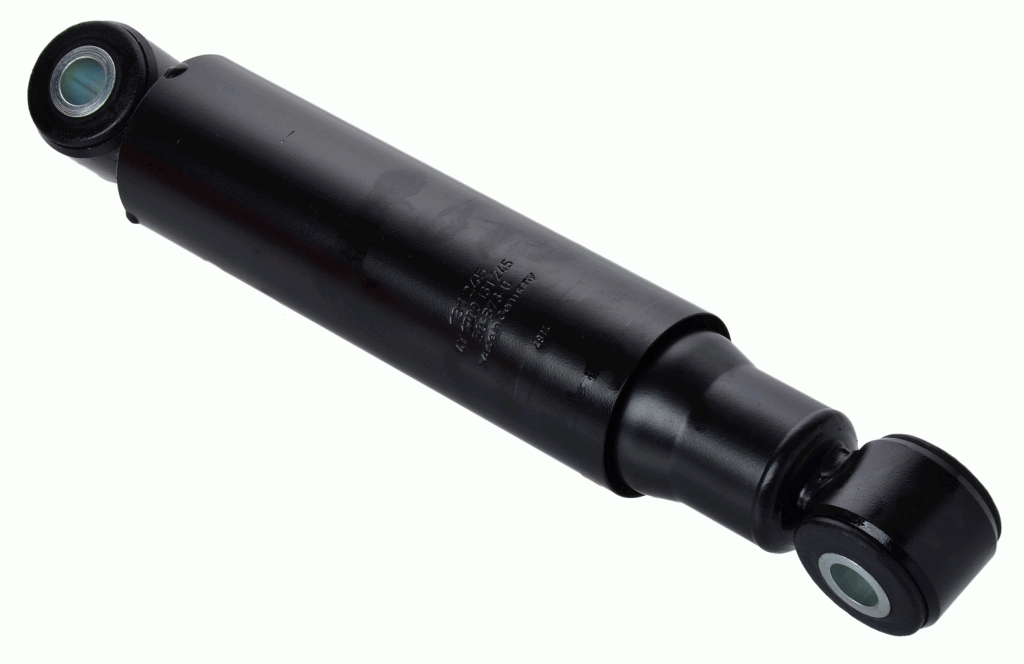 Schokdemper Sachs 131 245