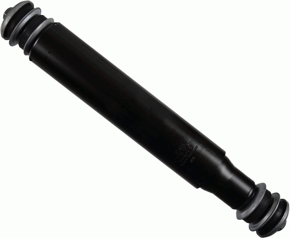 Schokdemper Sachs 131 255