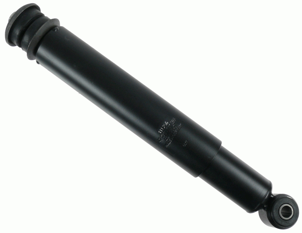 Schokdemper Sachs 131 256