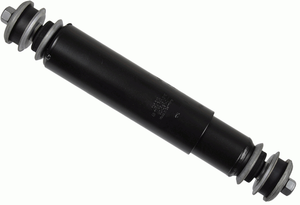 Schokdemper Sachs 131 319