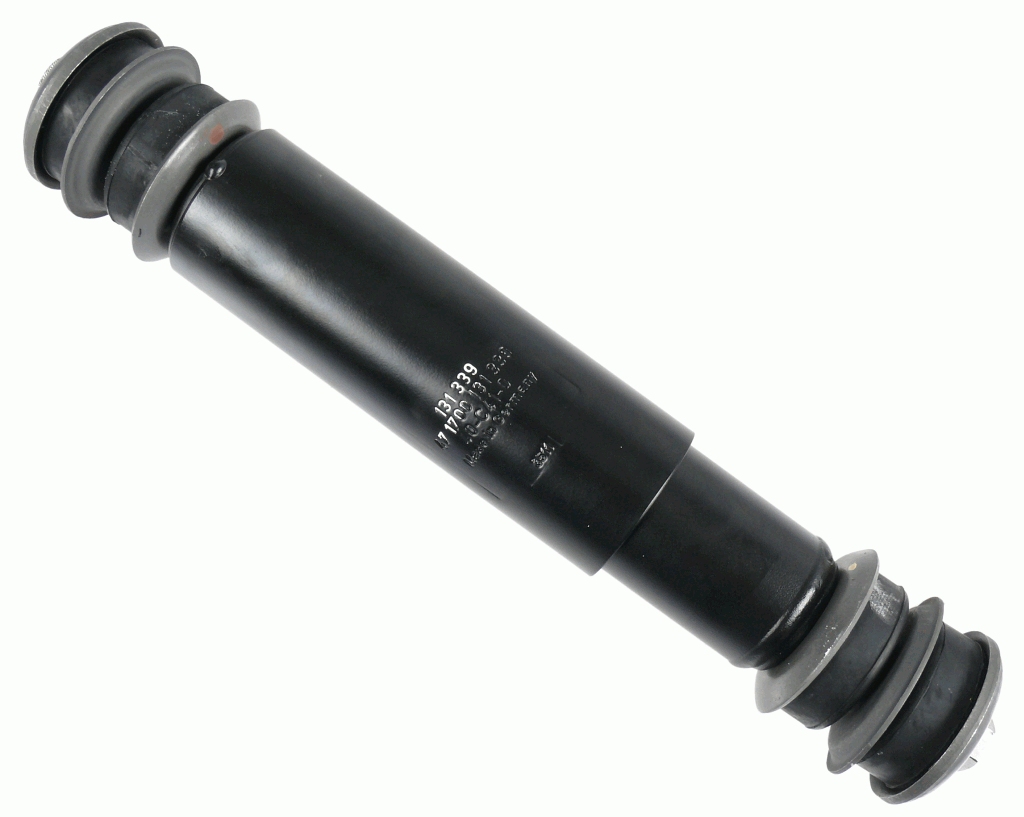 Schokdemper Sachs 131 339