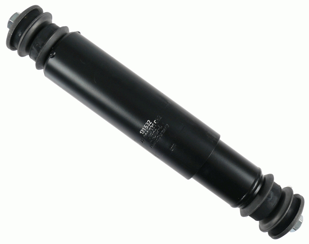Schokdemper Sachs 131 532