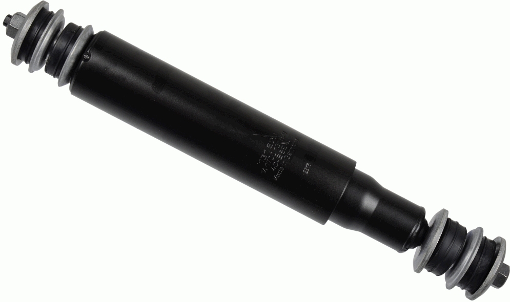Schokdemper Sachs 131 620