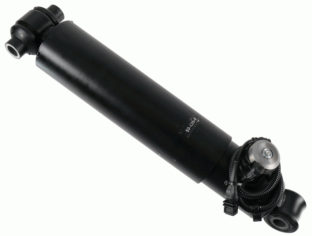 Schokdemper Sachs 131 855