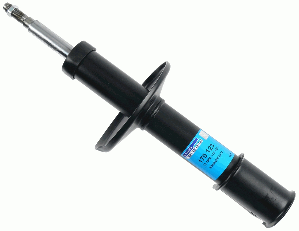 Schokdemper Sachs 170 123