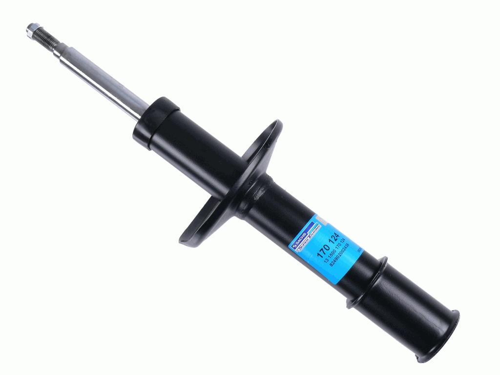 Schokdemper Sachs 170 124