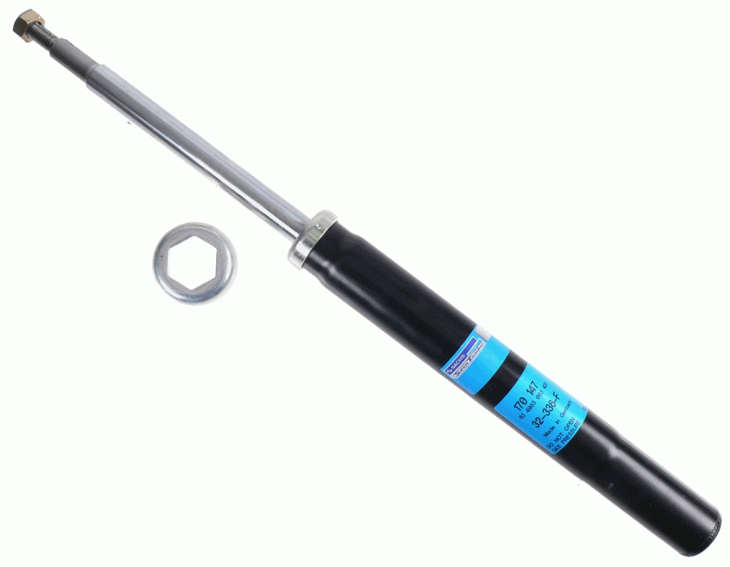Schokdemper Sachs 170 147