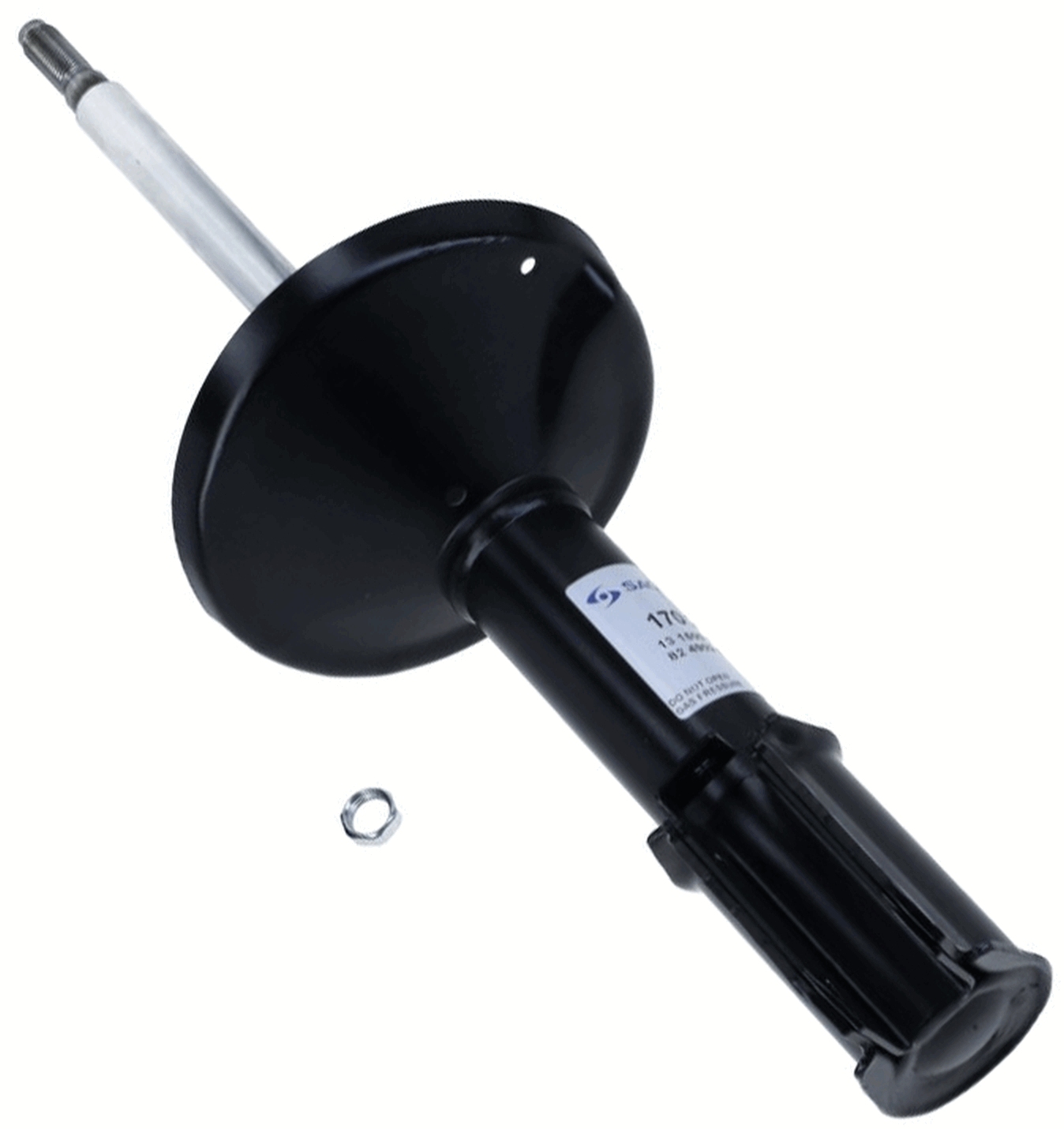 Schokdemper Sachs 170 266