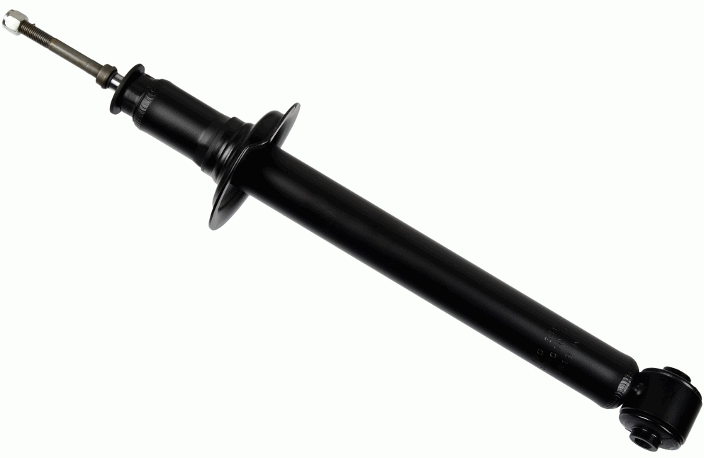 Schokdemper Sachs 170 319