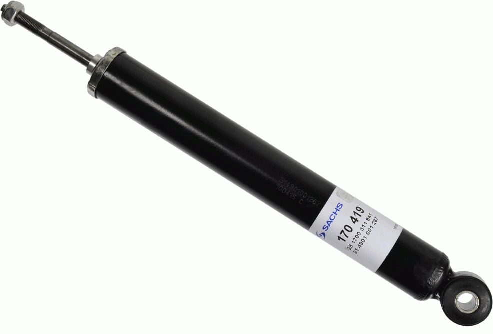 Schokdemper Sachs 170 419