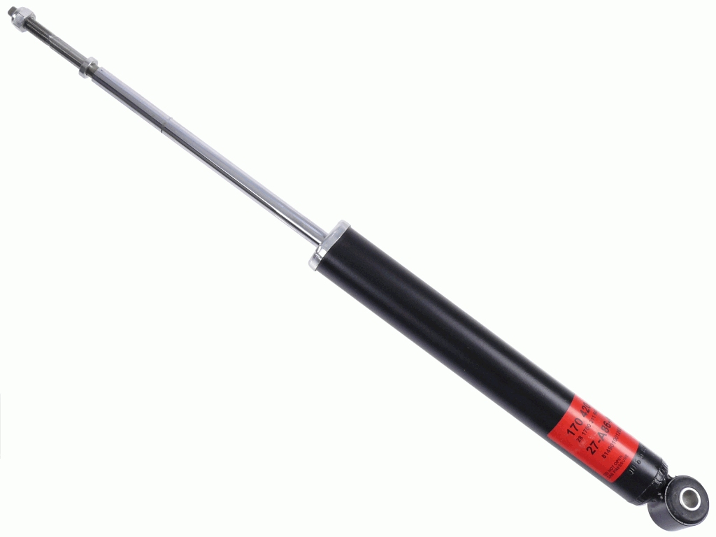 Schokdemper Sachs 170 420