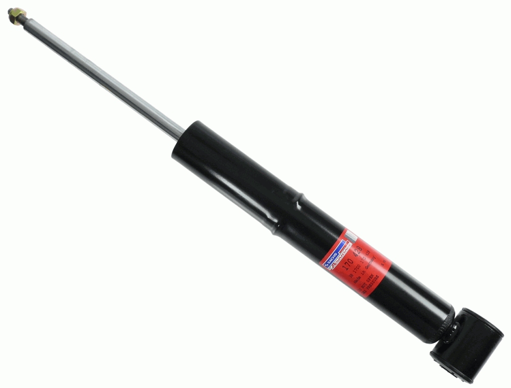 Schokdemper Sachs 170 428