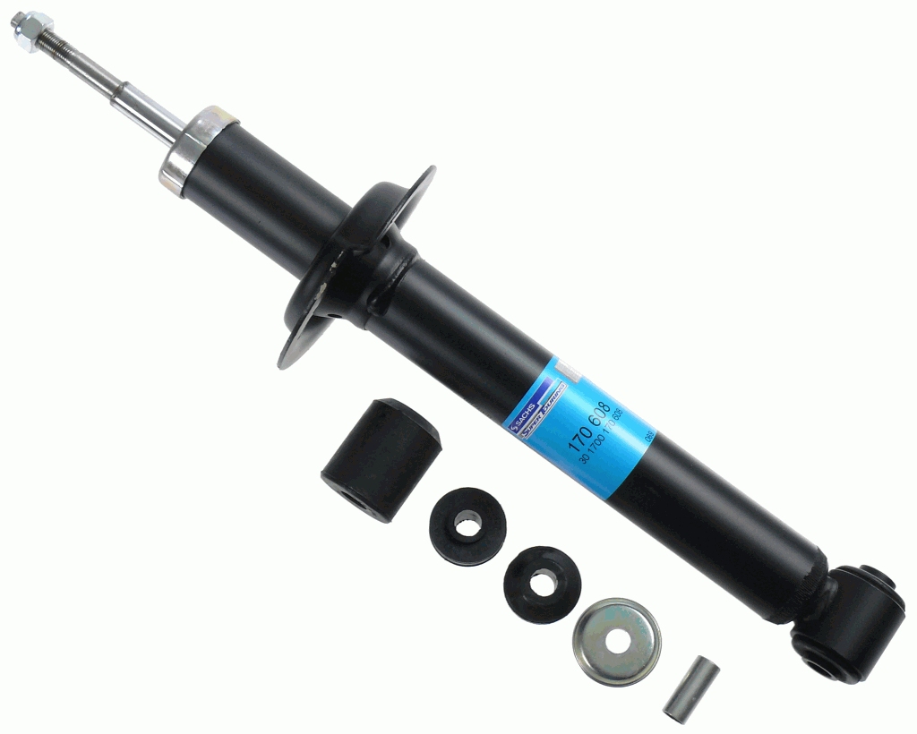 Schokdemper Sachs 170 608