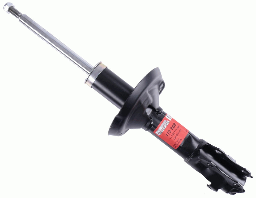 Schokdemper Sachs 170 888