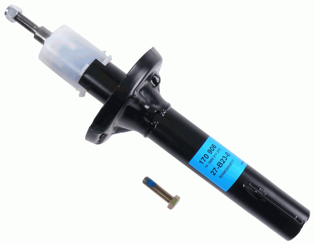 Schokdemper Sachs 170 906
