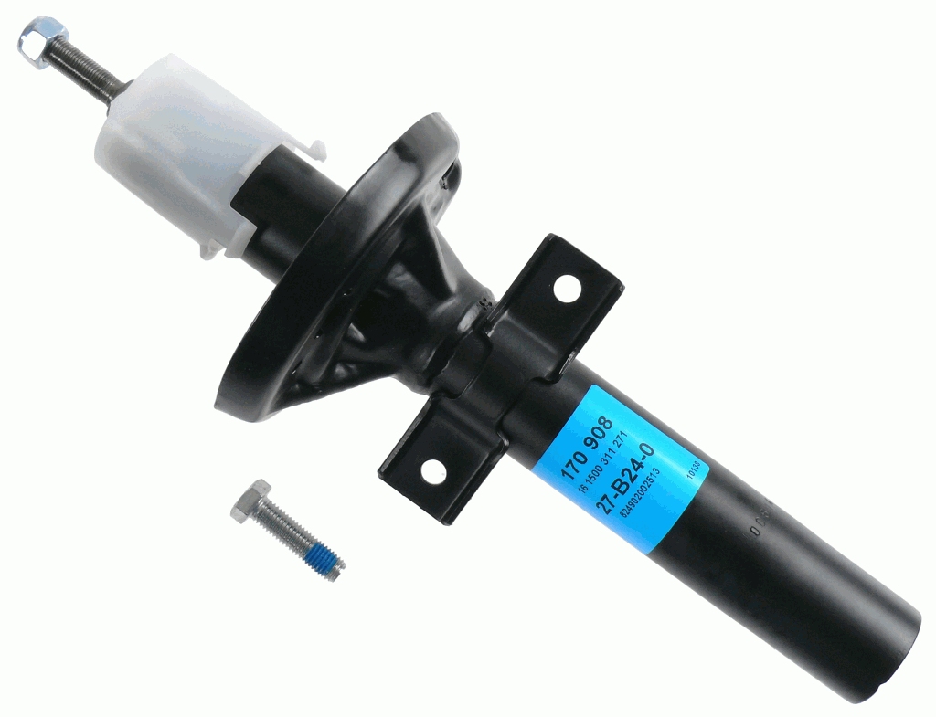 Schokdemper Sachs 170 908