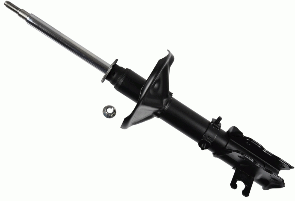 Schokdemper Sachs 170 987