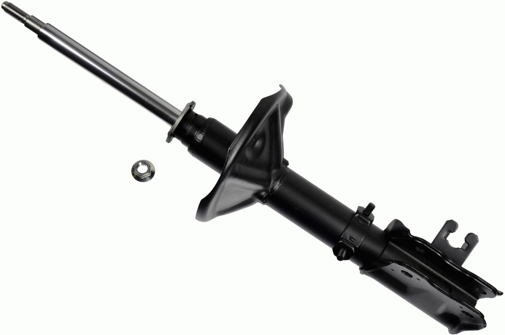 Schokdemper Sachs 170 988