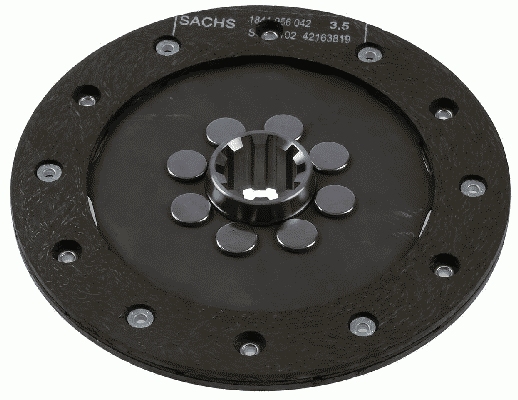 Sachs Frictieplaat 1860 023 012