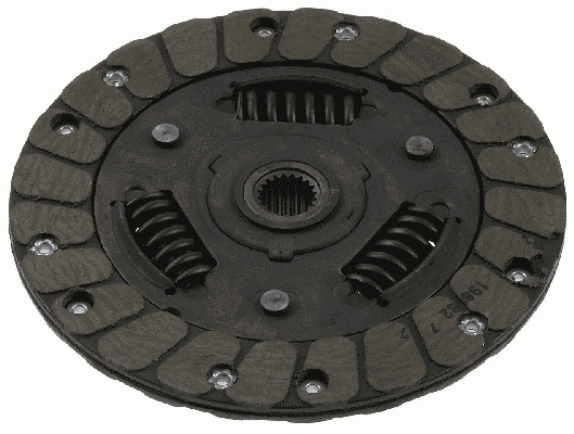 Sachs Frictieplaat 1862 799 001