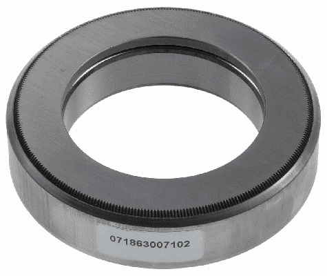 Druklager Sachs 1863 007 102