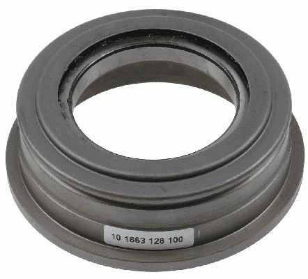 Sachs Druklager 1863 128 100