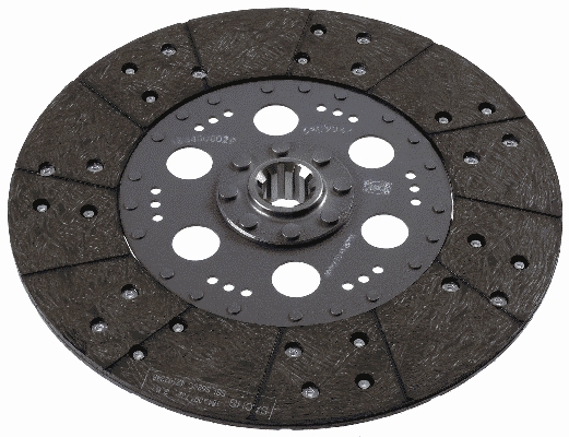 Frictieplaat Sachs 1864 000 029