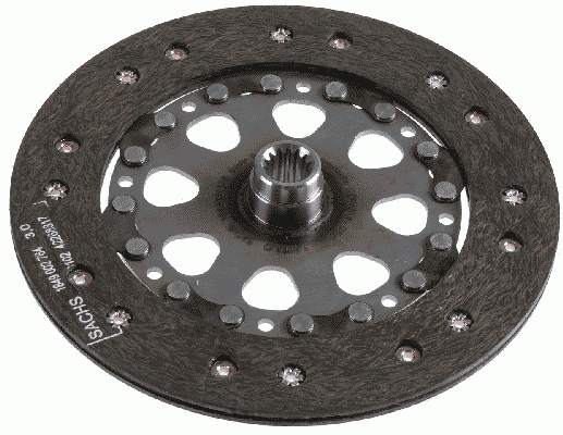 Sachs Frictieplaat 1864 001 576