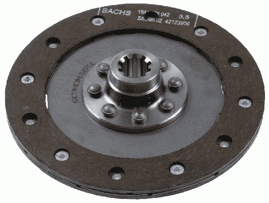 Frictieplaat Sachs 1864 039 013