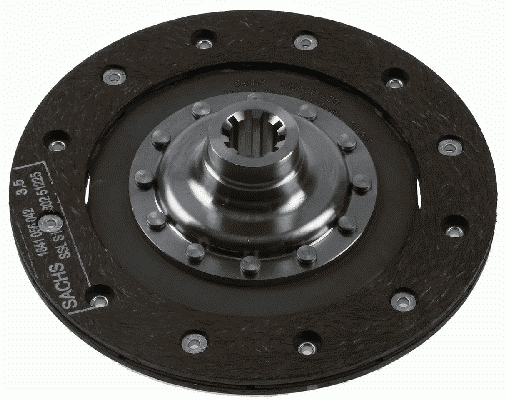 Frictieplaat Sachs 1864 066 209