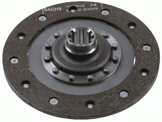 Frictieplaat Sachs 1864 066 210