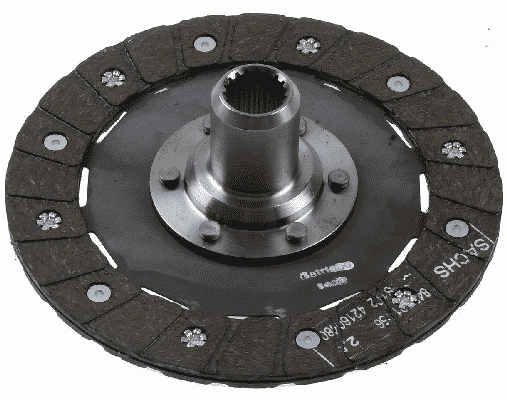 Frictieplaat Sachs 1864 339 131