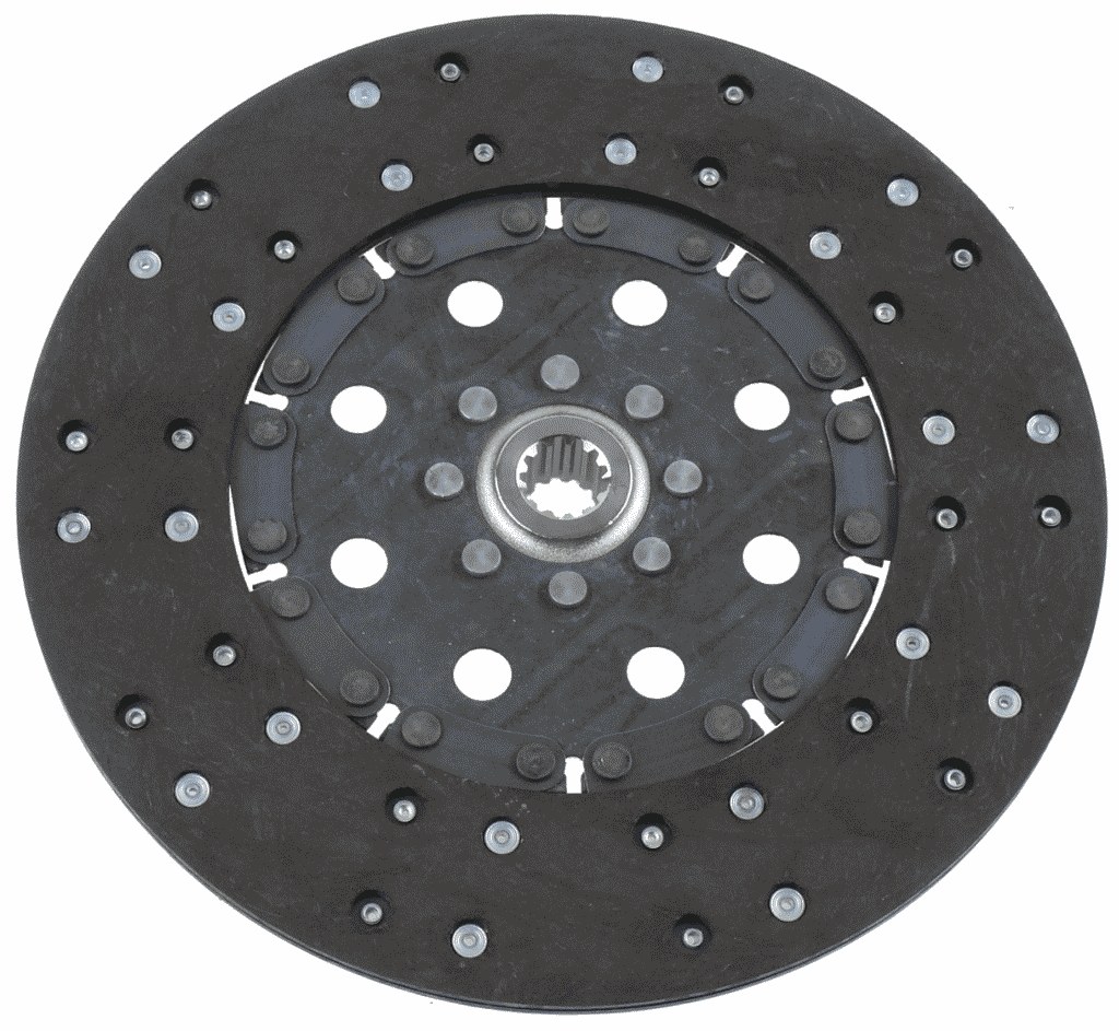 Sachs Frictieplaat 1864 600 334