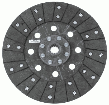 Frictieplaat Sachs 1864 600 342