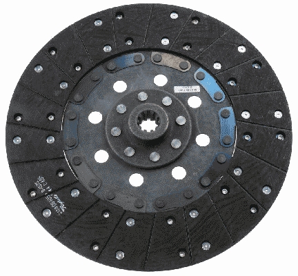 Frictieplaat Sachs 1864 600 343